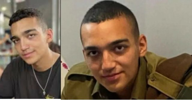 Hamas Announces It Will Release Edan Alexander on Monday