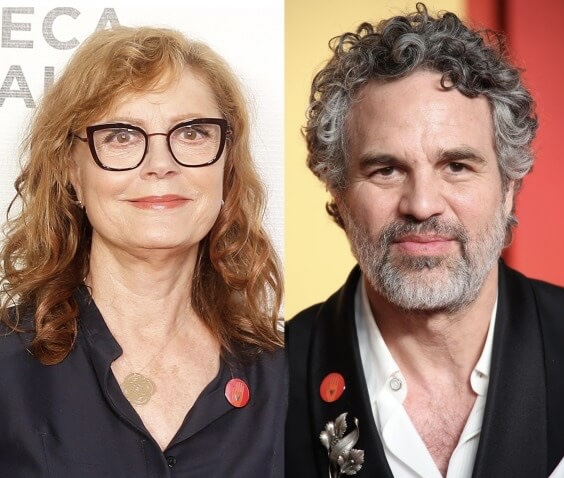 Hollywood Stars Condemn Silence on Israel’s Gaza 'Genocide' Ahead of Cannes Film Festival