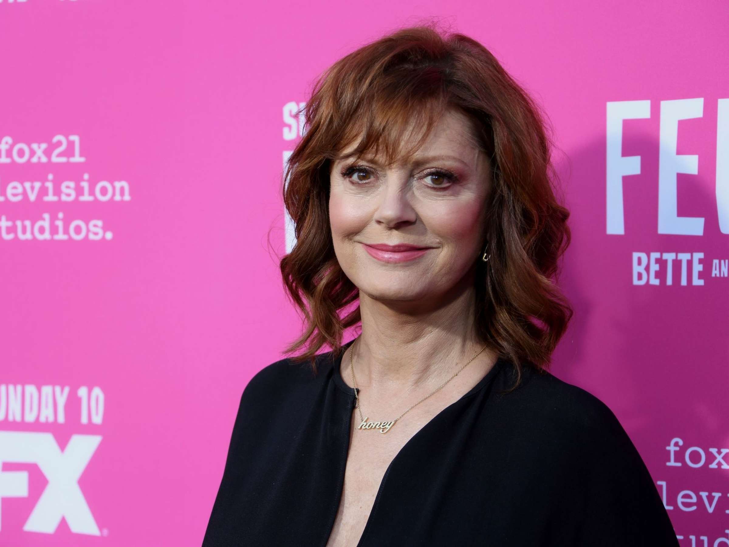 Susan Sarandon and Indira Varma Among Over 600 Industry Figures Accusing BBC of Censoring Palestinian Voices