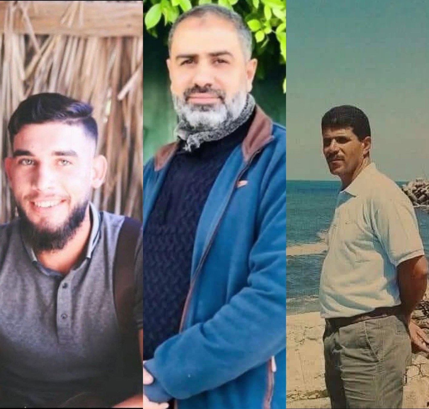 Three Palestinians Abducted from Gaza Die in Israeli Prisons, Raising Death Toll Among Detainees to 69 Since Start of Genocide