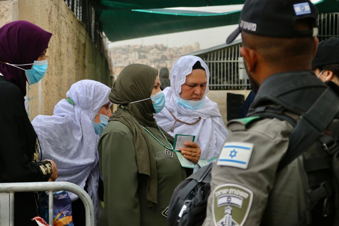 Israel Updates Entry Requirements to Allow Denial of Entry to Critics and Boycott of Israel Supporters