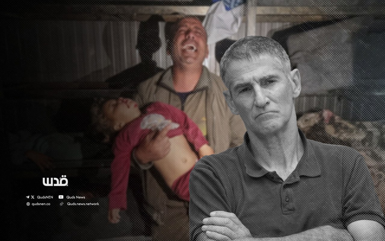 Golan: Israel Is Becoming a Pariah State, ‘Killing Children as a Hobby’