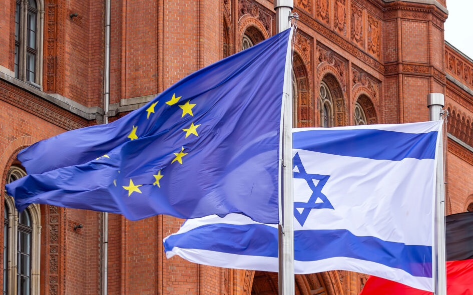 EU to Review Ties with Israel Amid Gaza Genocide and Blockade, Says Foreign Policy Chief