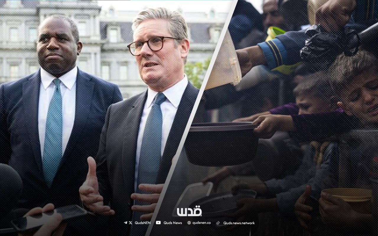 UK Suspends Trade Talks with Israel, Summons Ambassador Over Gaza Blockade and Genocide