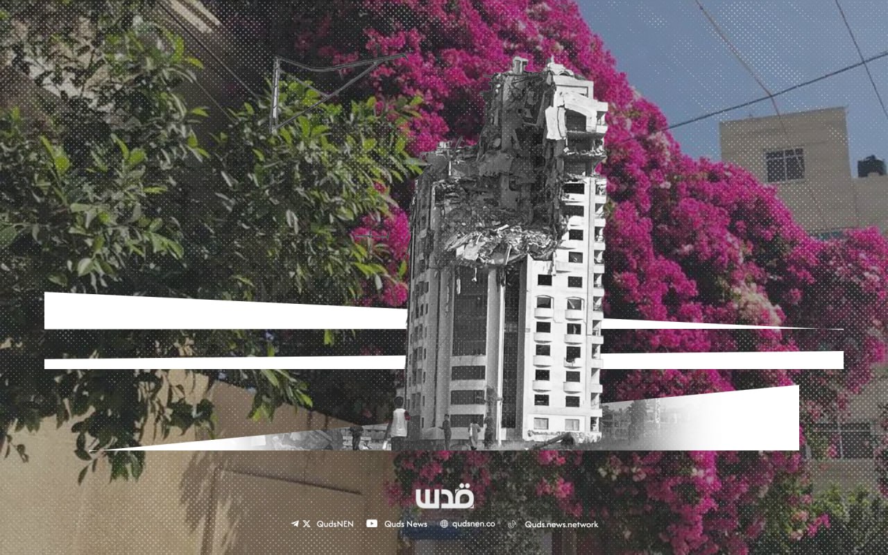 “How Many More Gazans Must Die Before the World Wakes Up?”