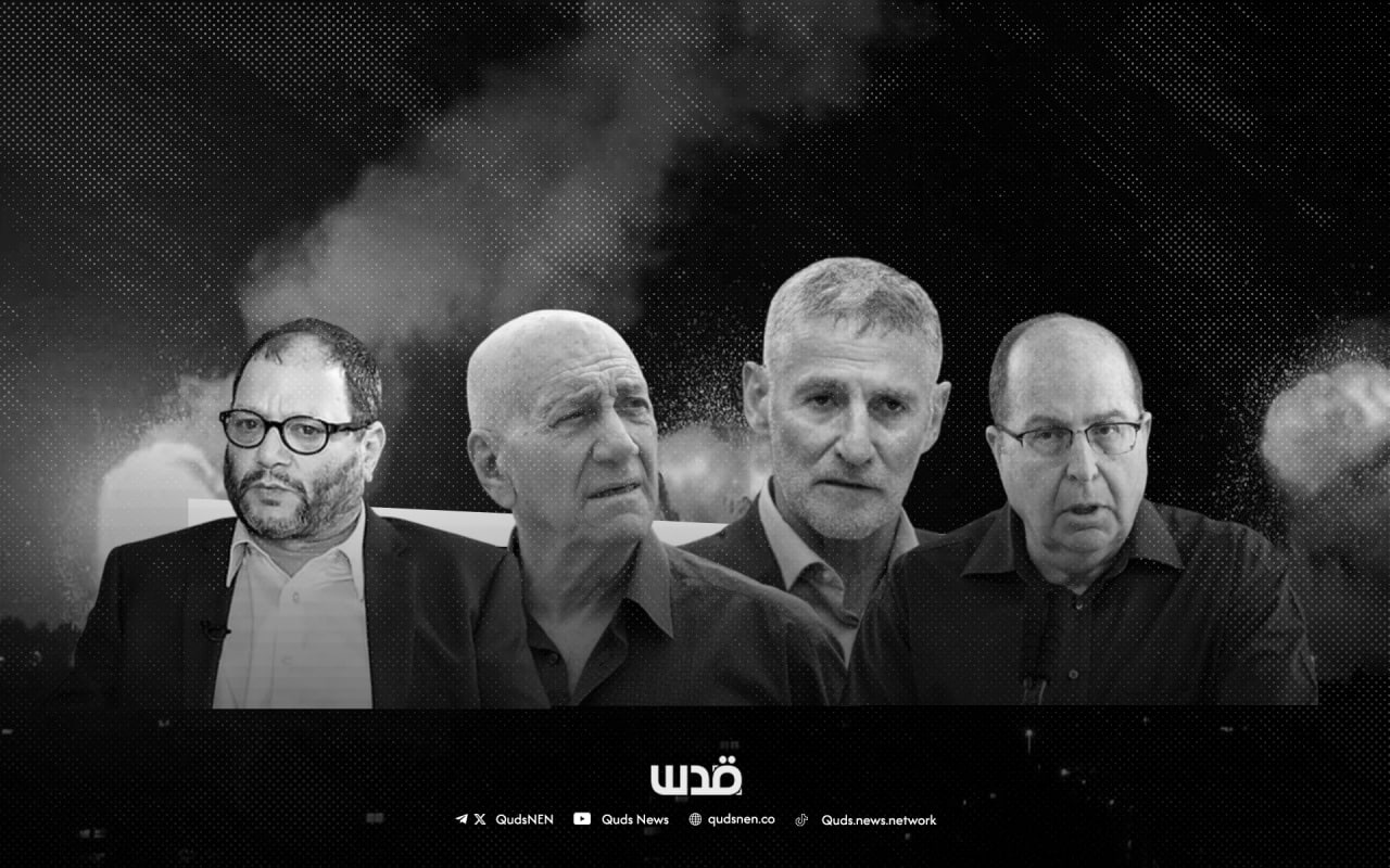 Confessions from the Top: Israeli Officials Admit to War Crimes in Gaza