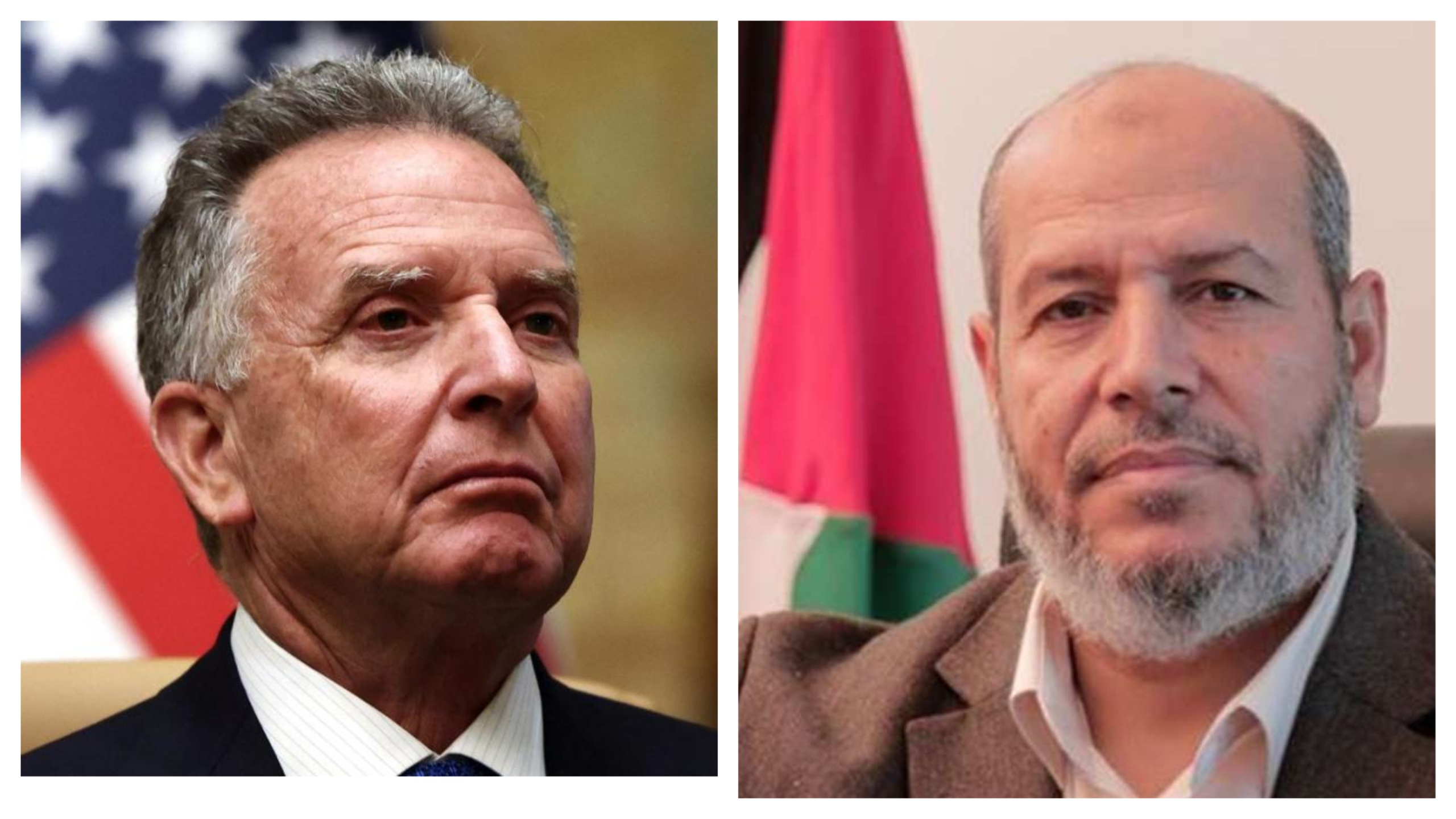 Quds News Network Obtains Full Text of Hamas Response to Witkoff Ceasefire Proposal