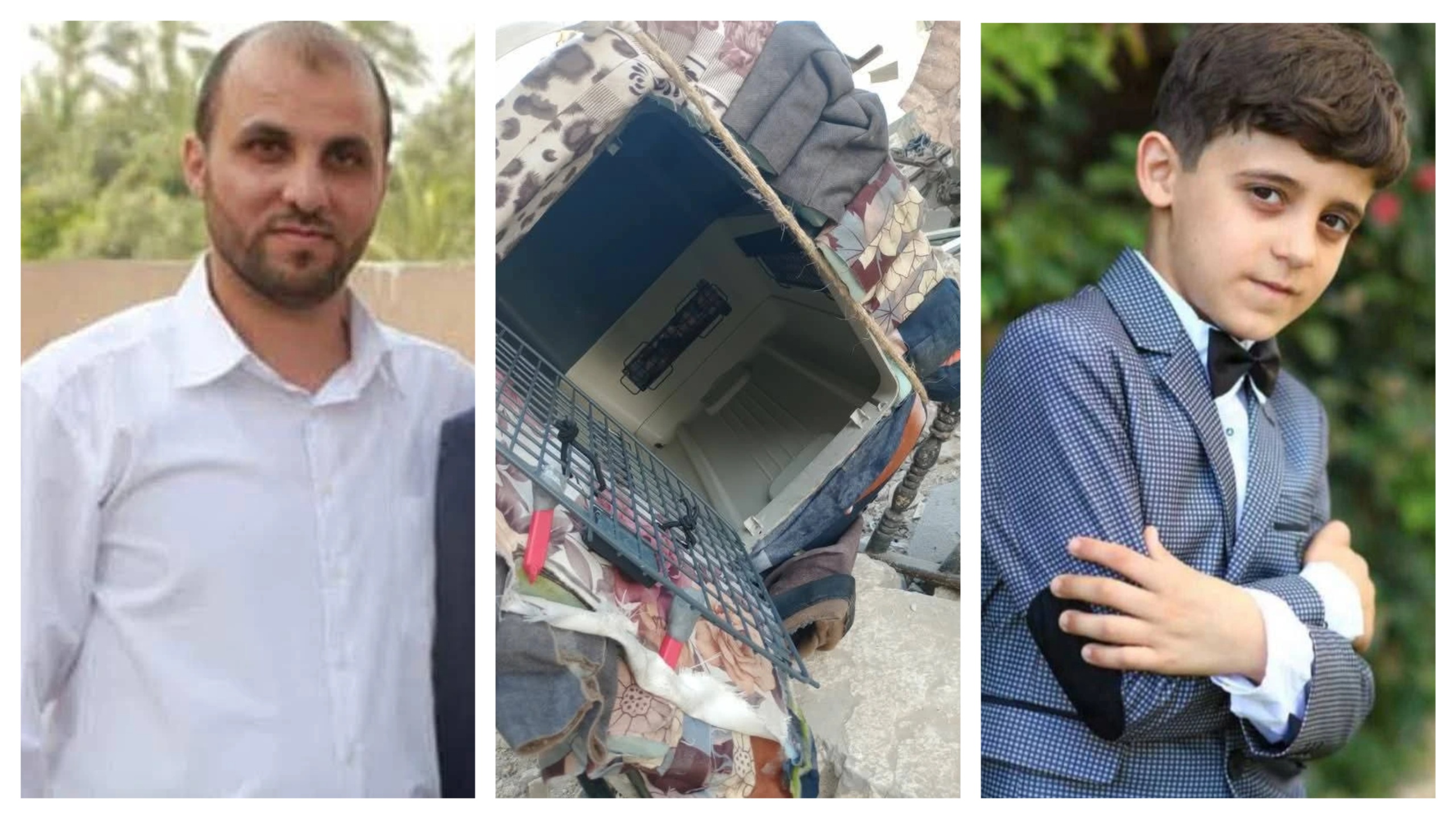 Israeli Special Forces Sneak into Gaza in Disguise, Kill Man and Kidnap His Wife and Child