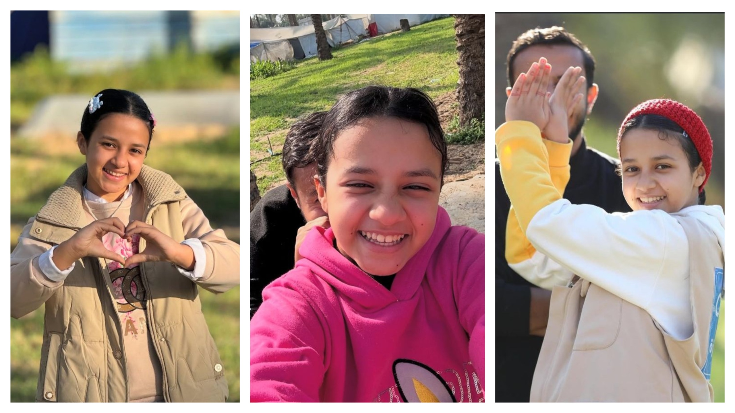 Israel Kills Yaqeen Hammad, Gaza’s Youngest Humanitarian and Media Voice