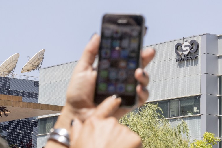 U.S. Jury Orders Israeli Spyware Maker NSO Group to Pay $167 Million Over WhatsApp Hack