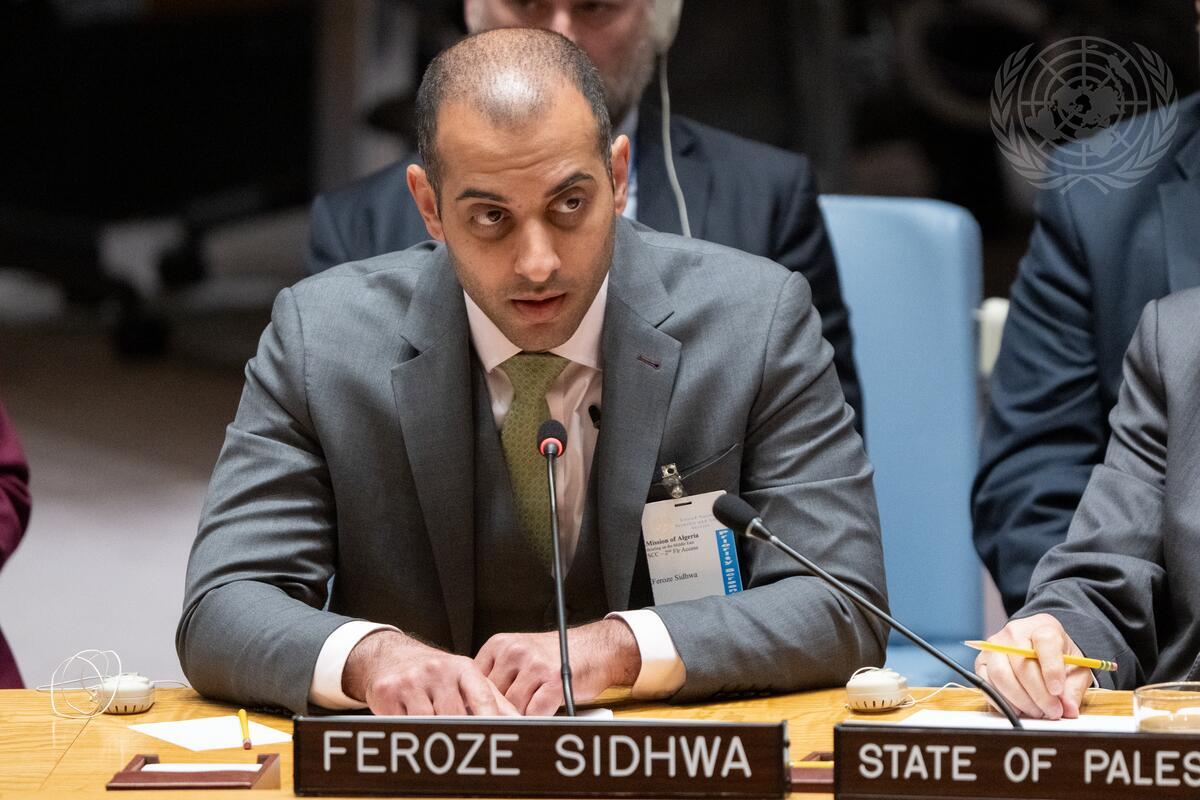 US Surgeon to UN: I Saw Fetuses Cut in Two, Children Shot in the Head in Gaza"