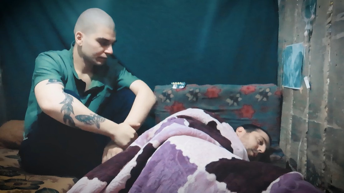 Al-Qassam Releases Video of Israeli Captives, One Attempted Suicide