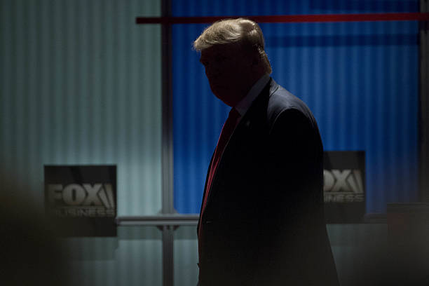 Trump Eyes Mass Expulsion of Gazans to Libya, Report