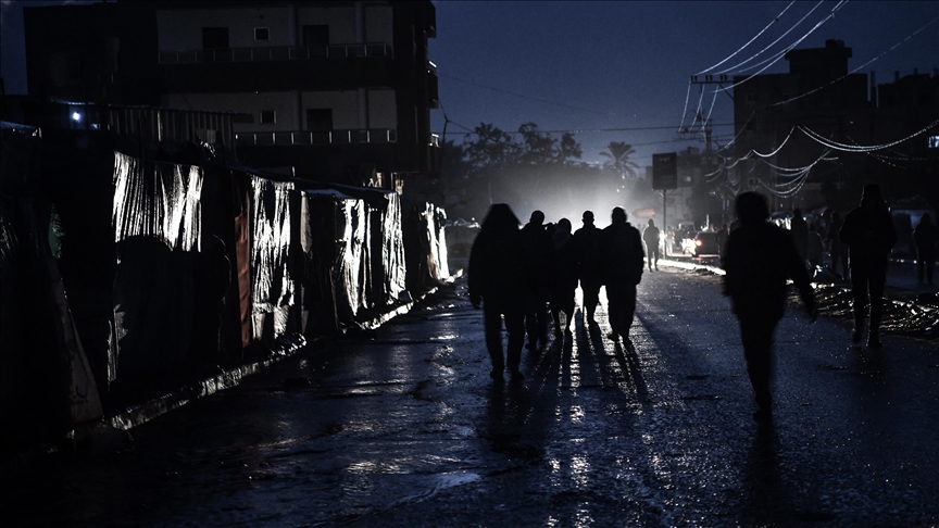 We Didn’t Survive This Time: The Night Israeli Bombs Destroyed My Family