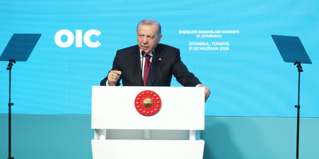 Erdogan Compares Netanyahu to Hitler, Warns of Global Catastrophe