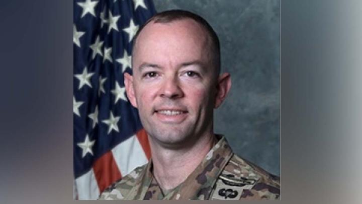 Pentagon Removes Senior Officer After Israeli-Linked Outlet Incites Against Him Over Israel Criticism