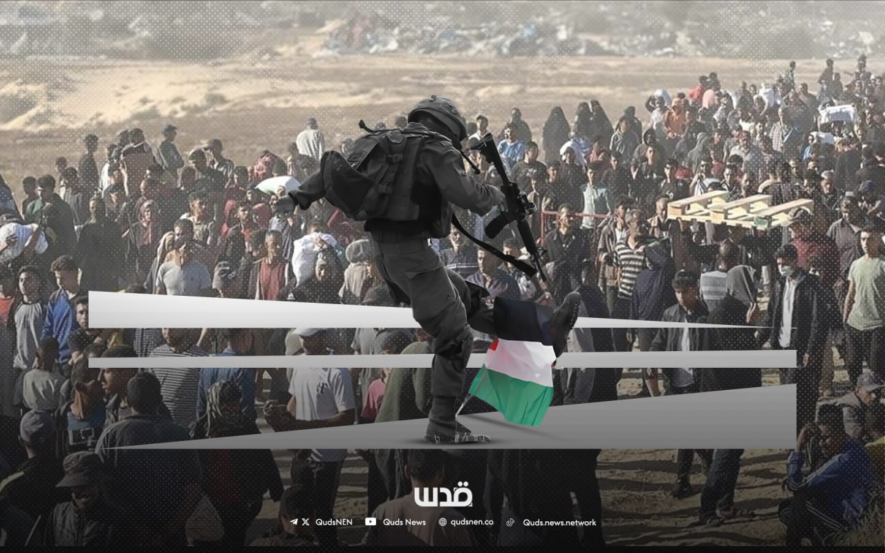 “Pick a Lie, Any Lie”: Israel’s Five Versions of the Witkoff Massacre