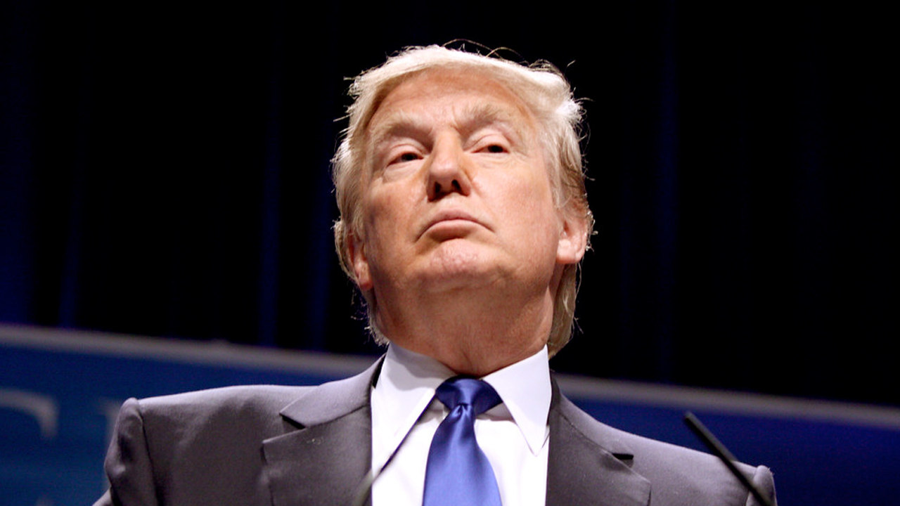 Trump Calls Iran’s Response “Very Weak,” Confirms Reports of Advance Warning Before Strikes