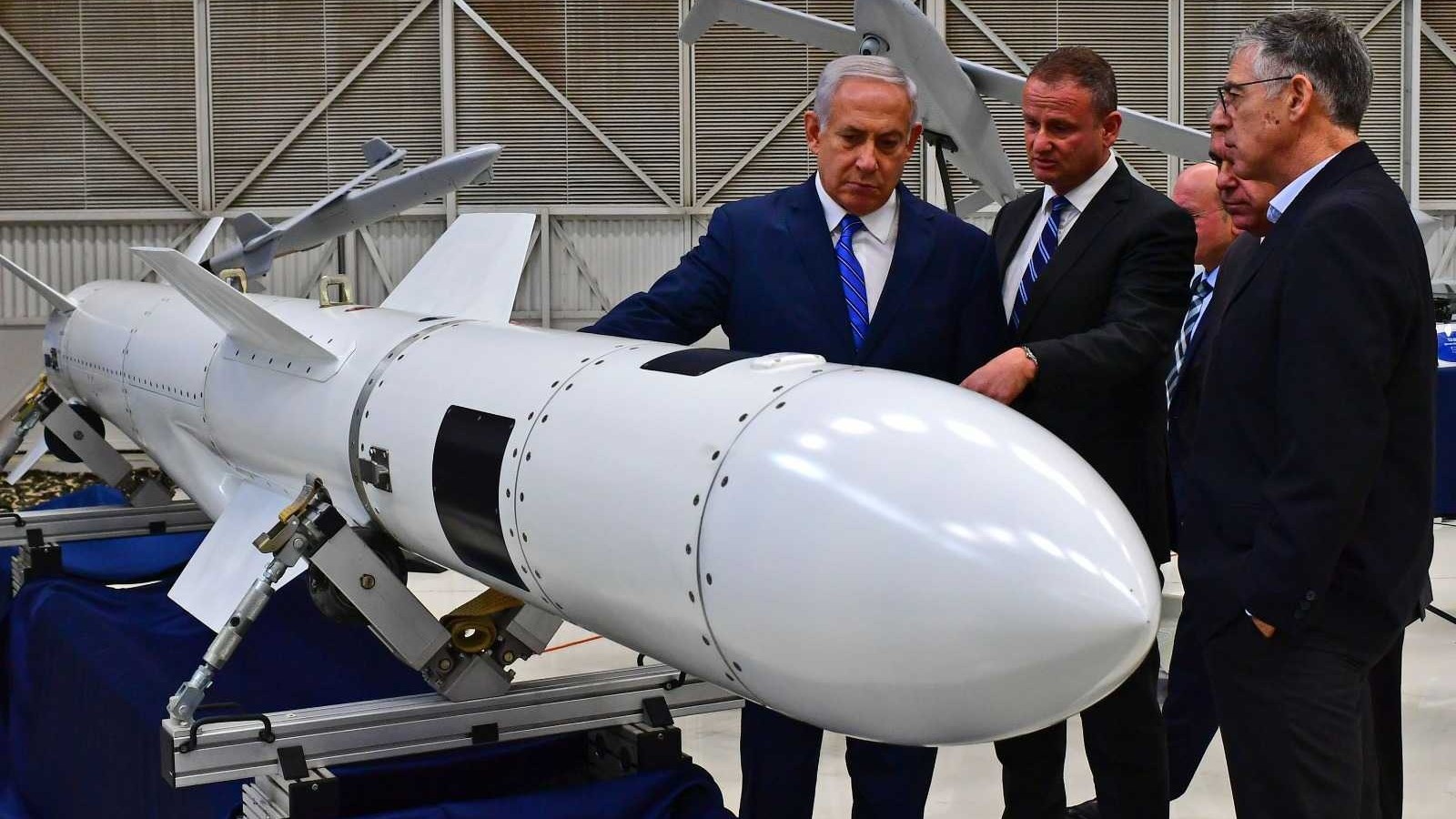 A Nuclear Power Without Rules: How Israel Quietly Built Its Secret Arsenal