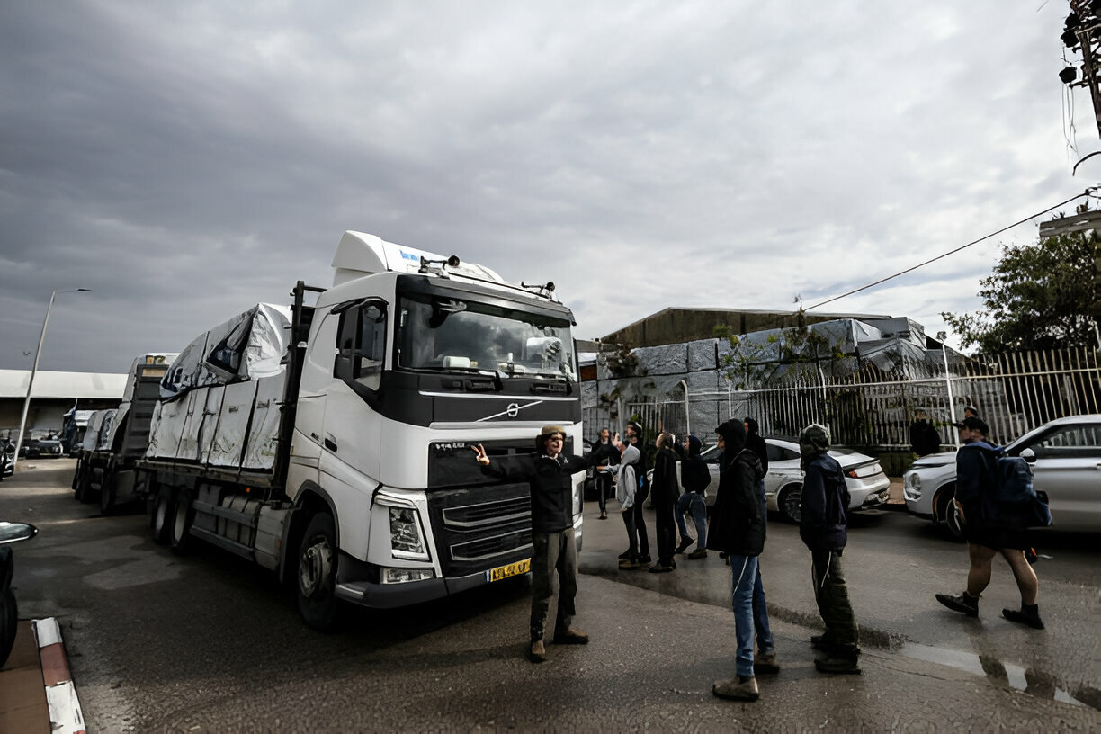 France Investigates French-Israelis for Possible Role in Gaza Genocide