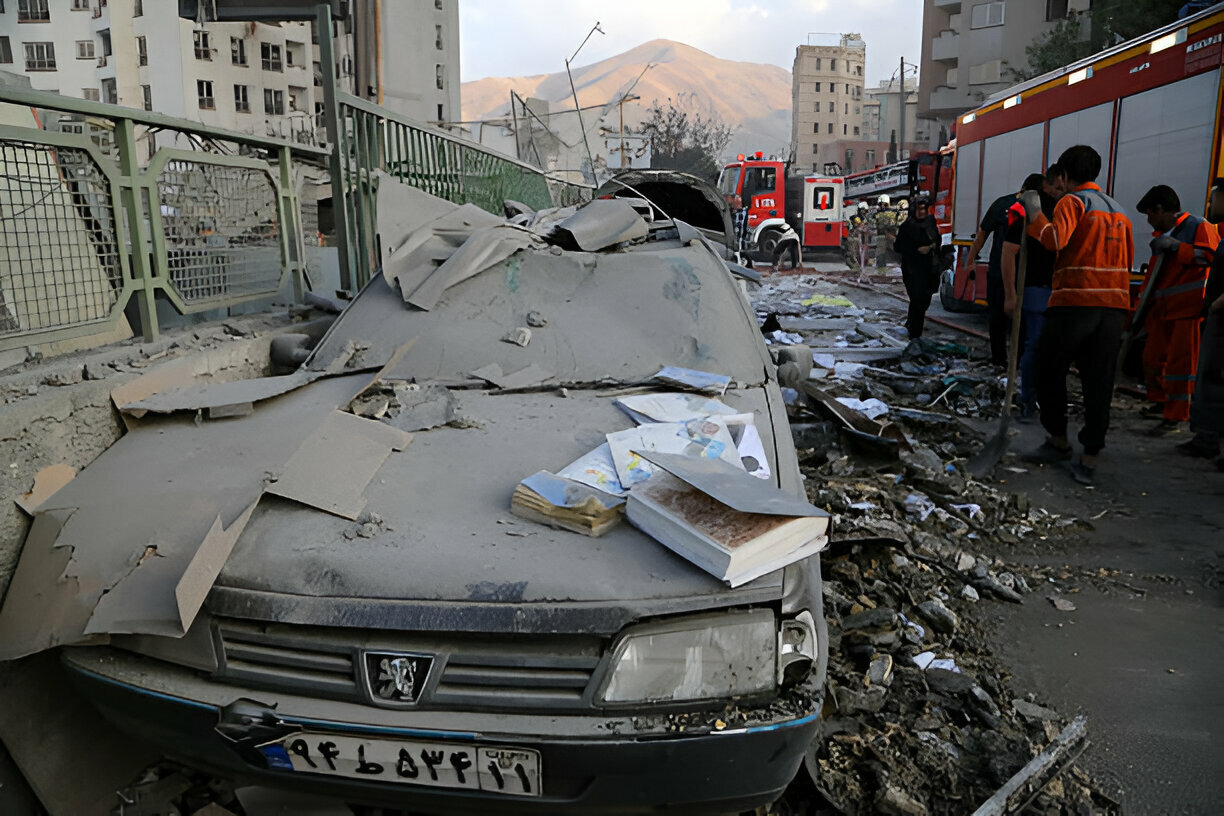 Recap | Israel Strikes Iran: Nuclear Sites Hit, Top Commanders Killed, Expected Iranian Crushing Retaliation