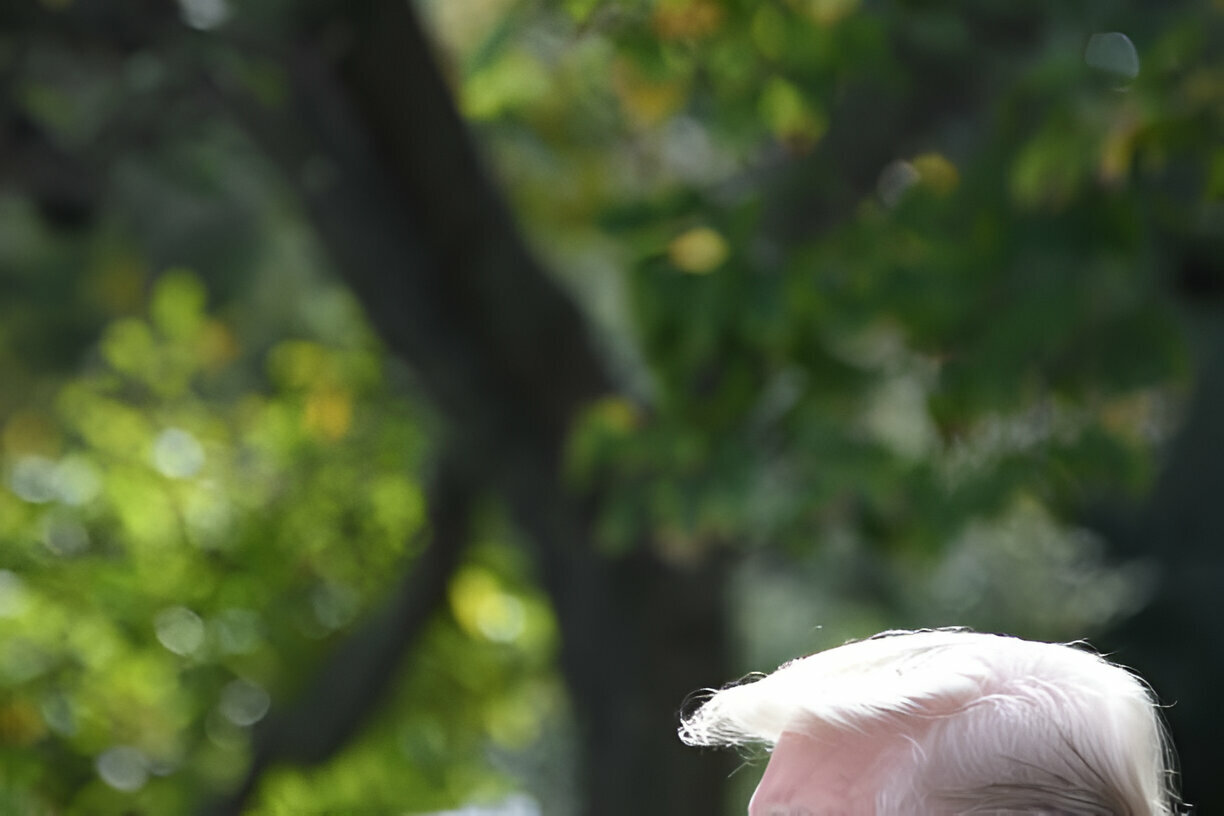 Israeli Officials: Trump Gave Green Light for Iran Strike Despite Public Denials