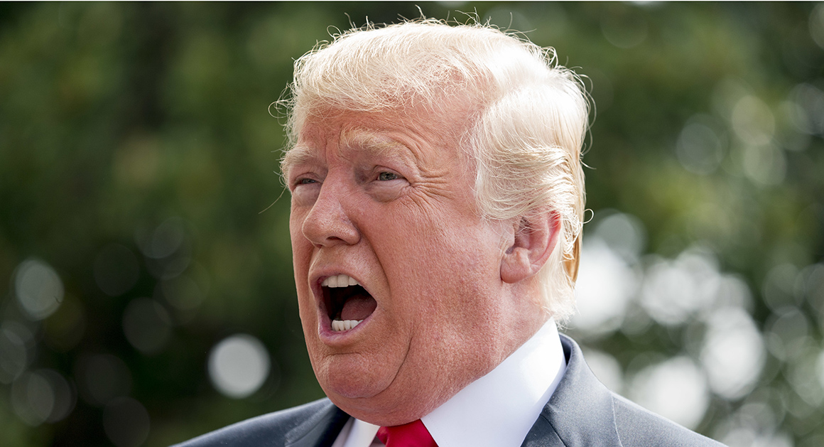 Pakistan Nominates Trump for 2026 Nobel Peace Prize