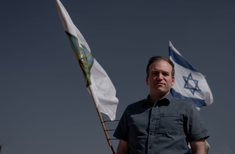 US-Backed GHF Appoints Pro-Israel Evangelical Leader as New Chief