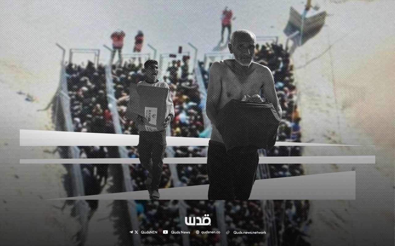 "Mass Death Traps and Human Slaughterhouses": A Timeline of Israeli Attacks on Starving Civilians at US-Backed GHF Aid Sites in Gaza