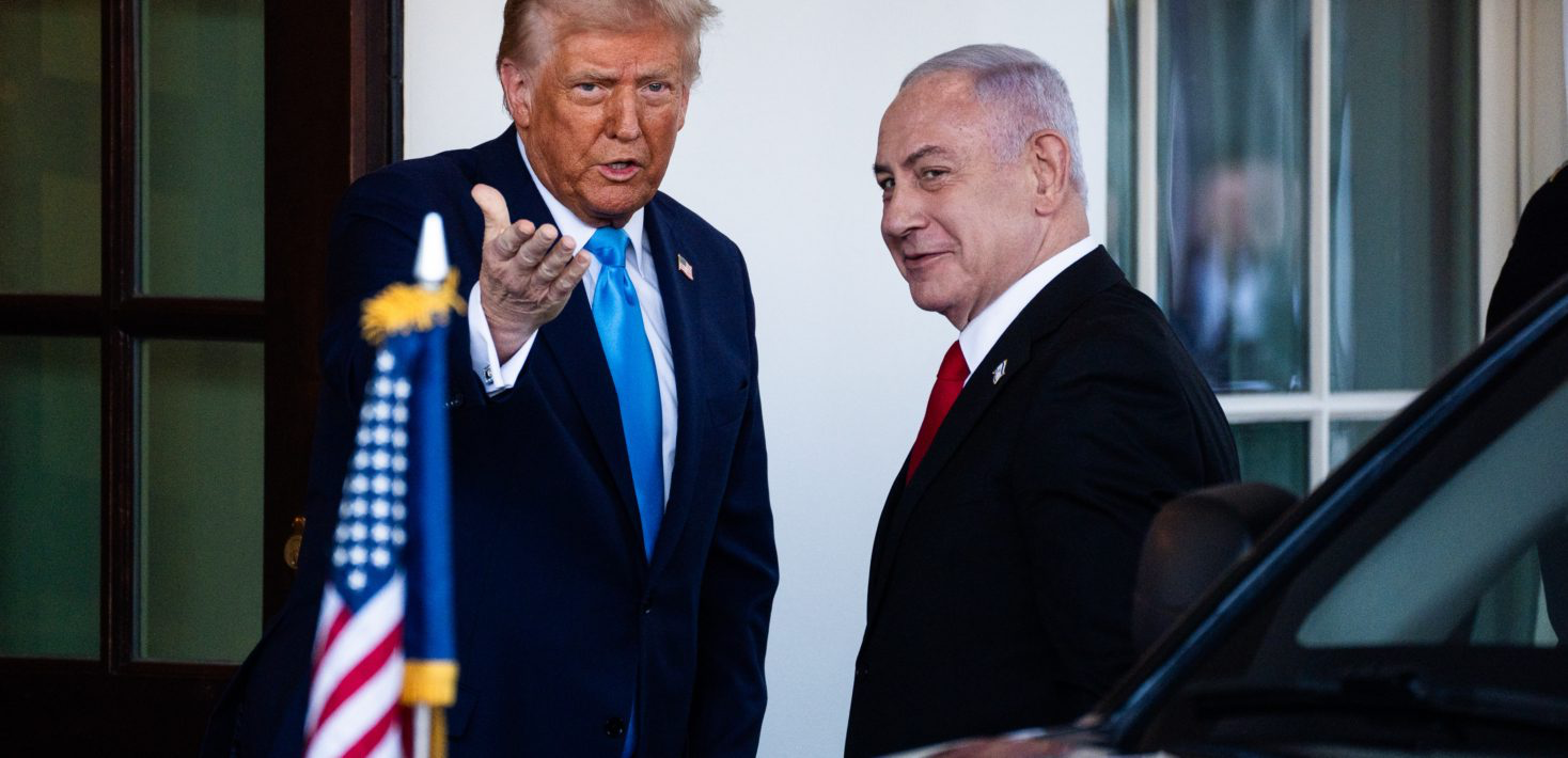 Trump Administration Imposes Sanctions on Four ICC Judges Following Arrest Warrants for Israel’s Netanyahu