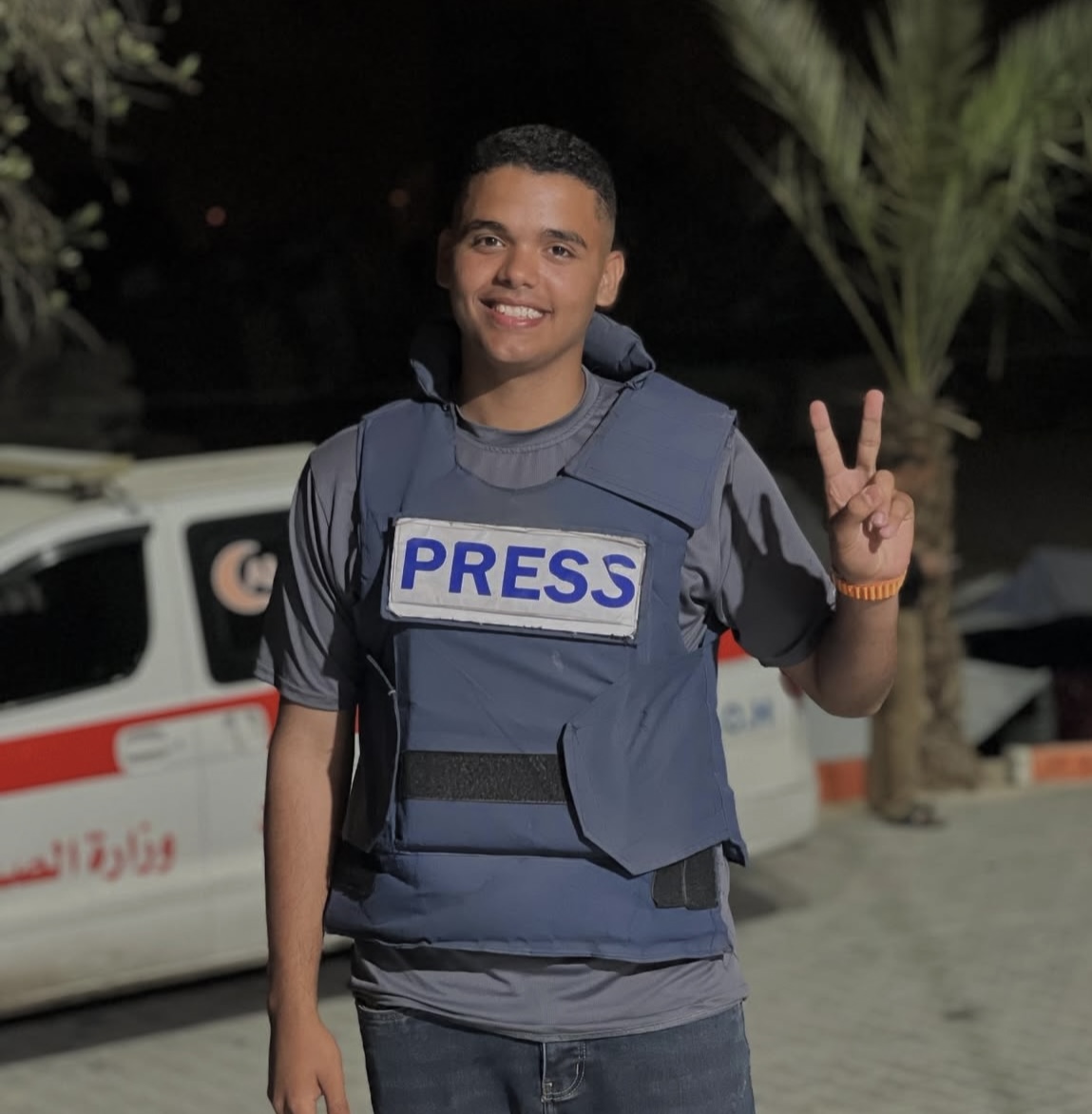Gaza: 227 Journalists Killed in Israeli Attacks Since Start of Israeli Genocide