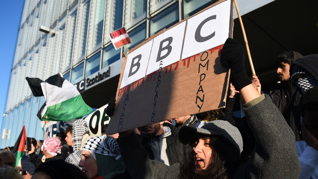 BBC Coverage of Israel’s Gaza Genocide “Systematically Biased Against Palestinians”: New Study