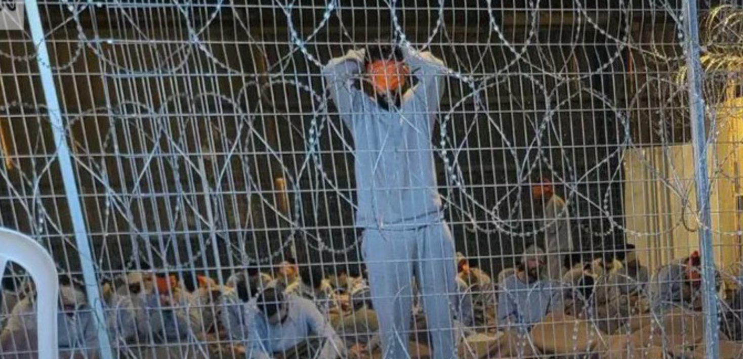 Silent Deaths Behind Bars: 72 Palestinian Detainees Die in Israeli Prisons Since Start of Gaza Genocide, What We Know?