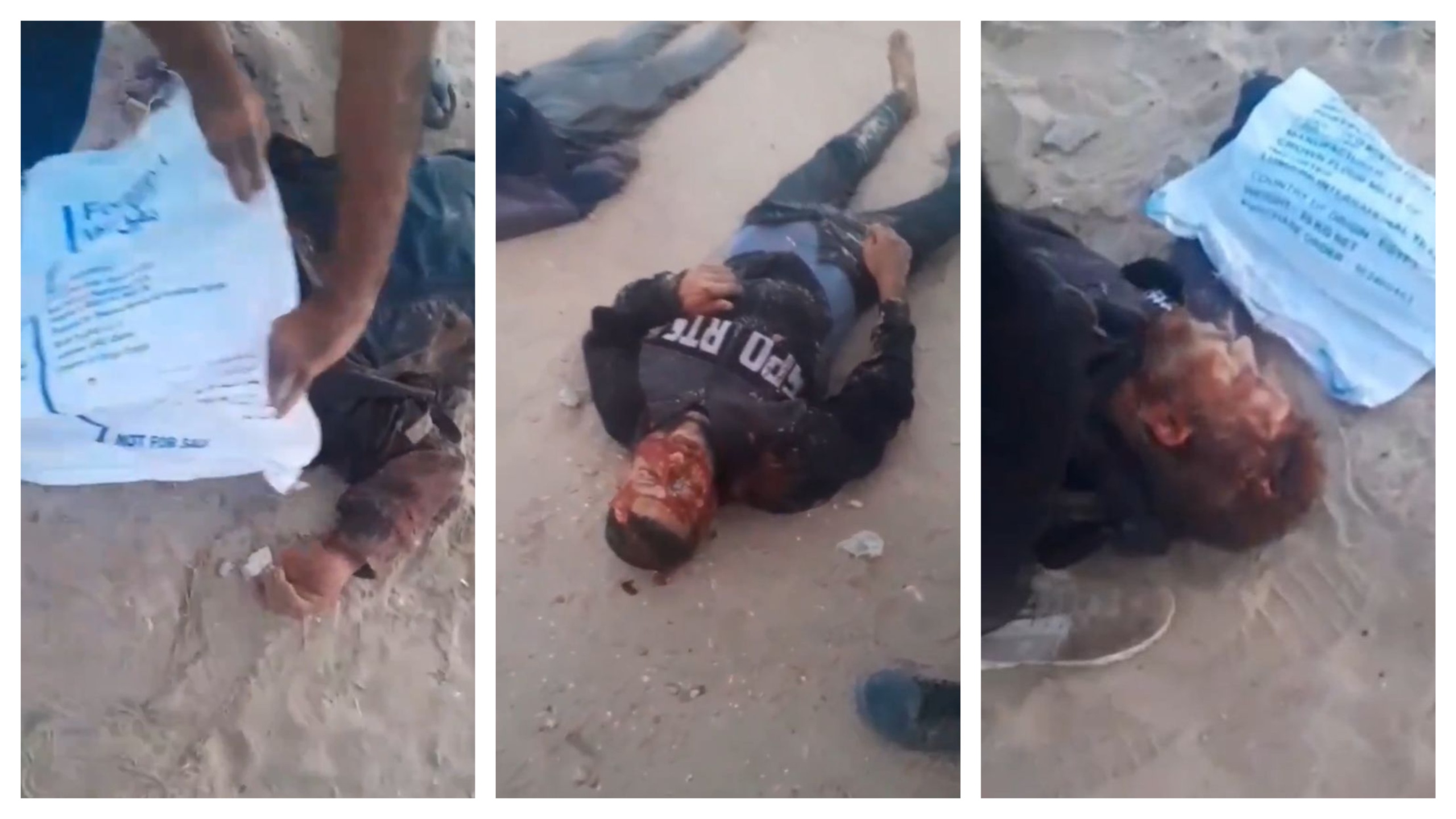 US Envoy Huckabee Denies Gaza’s Witkoff Massacres, Claims “No Injuries, No Fatalities, No Shooting”