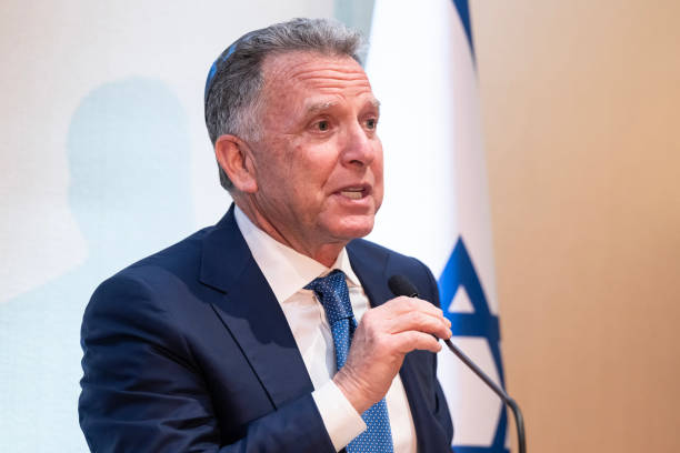 "Witkoff Massacre": Palestinians Name US-Israeli Aid Trap That Killed 49