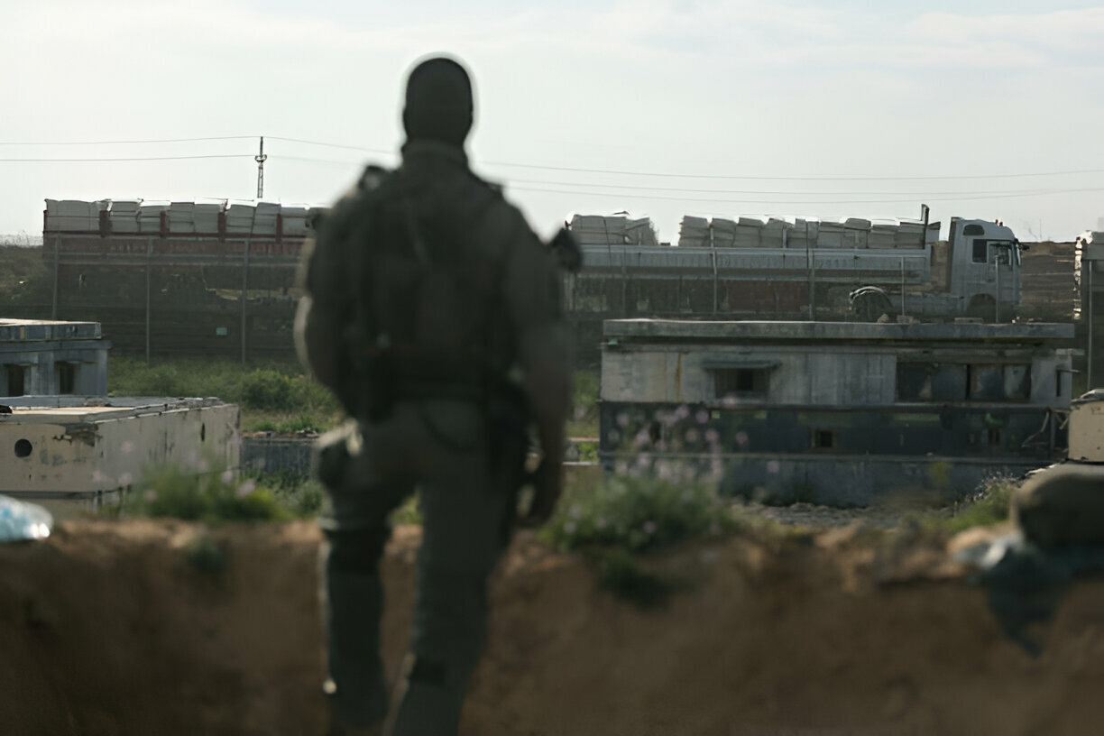 Israeli Military Admits it has No Proof Hamas Stole UN Aid, Undercutting Government’s Justification for Gaza Blockade