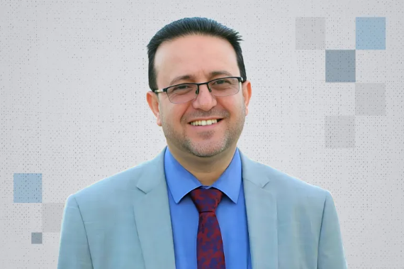 Israel Kills Director of Indonesian Hospital in Gaza Along With His Family