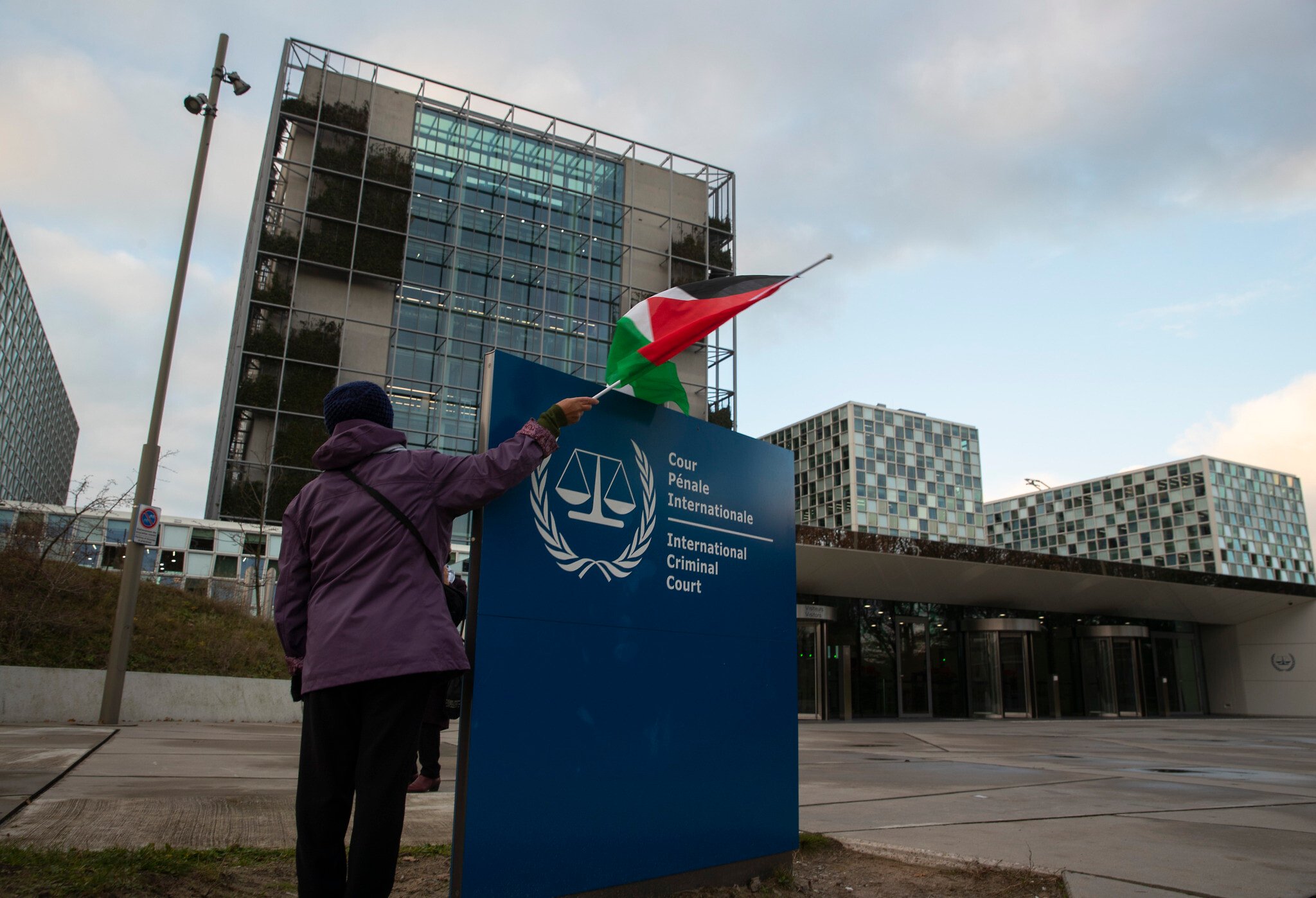 ICC Rejects Israel’s Request to Cancel Arrest Warrants for Netanyahu and Gallant