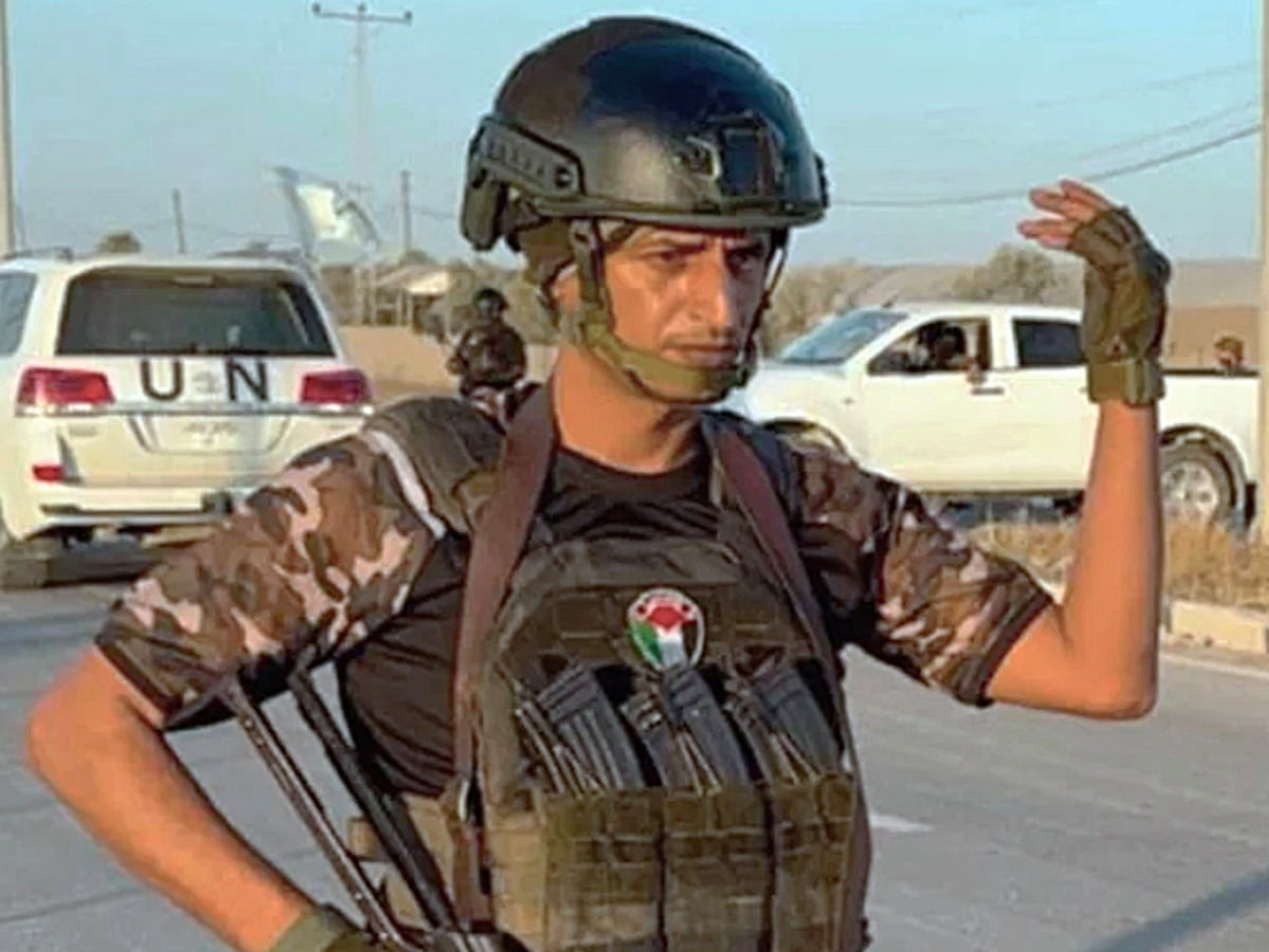 “Their Blood Is Forfeit": Palestinian Factions Declare Abu Shabab and His Gang Traitors