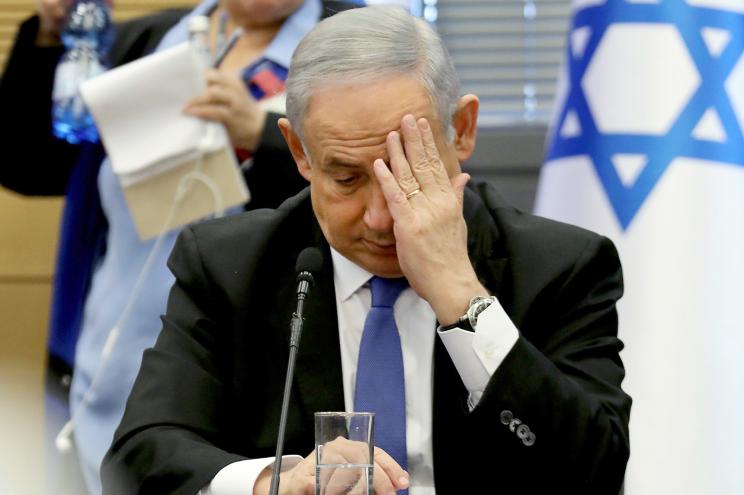 Netanyahu Prioritized Political Survival Over Early Gaza Ceasefire: Report