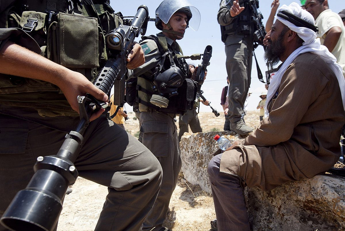 Two British Charities Transferred Millions to Illegal Israeli Settlement in Occupied West Bank
