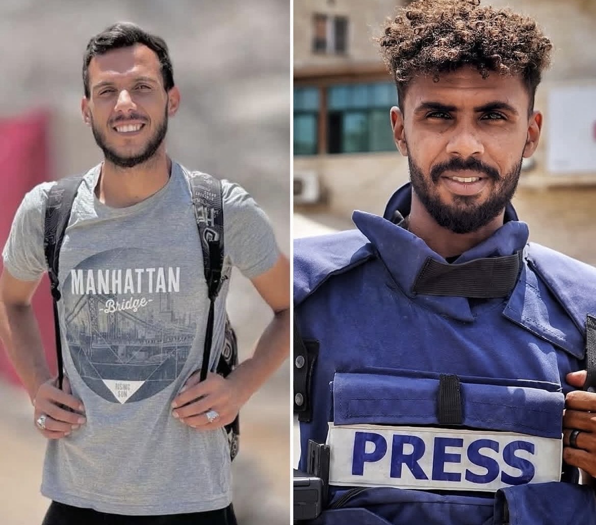 Gaza: Palestinian Journalist Killed, Another Injured by Israeli Special Forces During Doctor’s Abduction