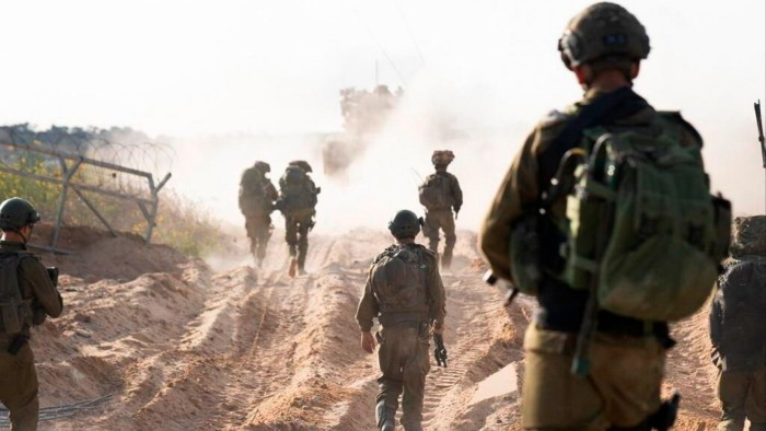 Two Israeli Soldiers Accused of Gaza War Crimes Arrested and Interrogated by Belgian Federal Police: HRF