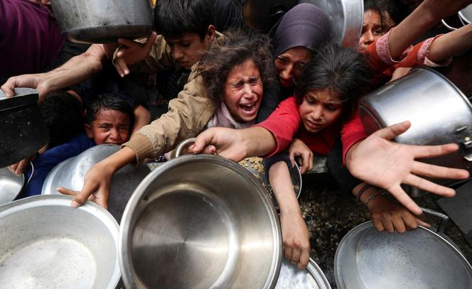 Over 100 NGOs Accuse Israel of “Starving the People of Gaza” Amid Ongoing Siege