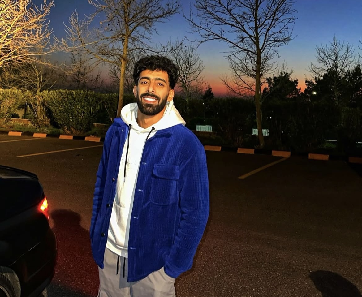 Jordanian Authorities Arrest Activist Ayman Aballi Over Videos Urging Action Against Israel’s Gaza Siege