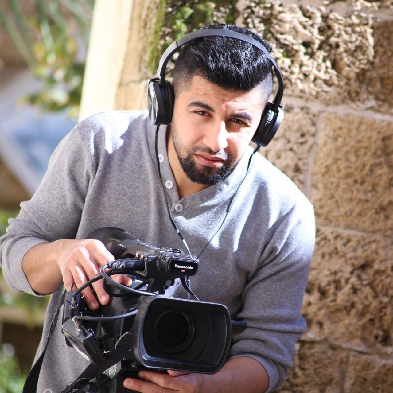 Gaza: Israeli Strike on Tent Kills Palestinian Journalist, Injures Family Members, Media Death Toll Rises to 232