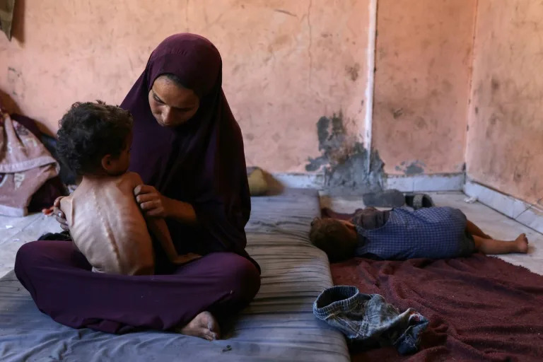 Israel’s Ben-Gvir Slams Planned Gaza Aid Increase, Calls for Total Siege as People Starving to Death