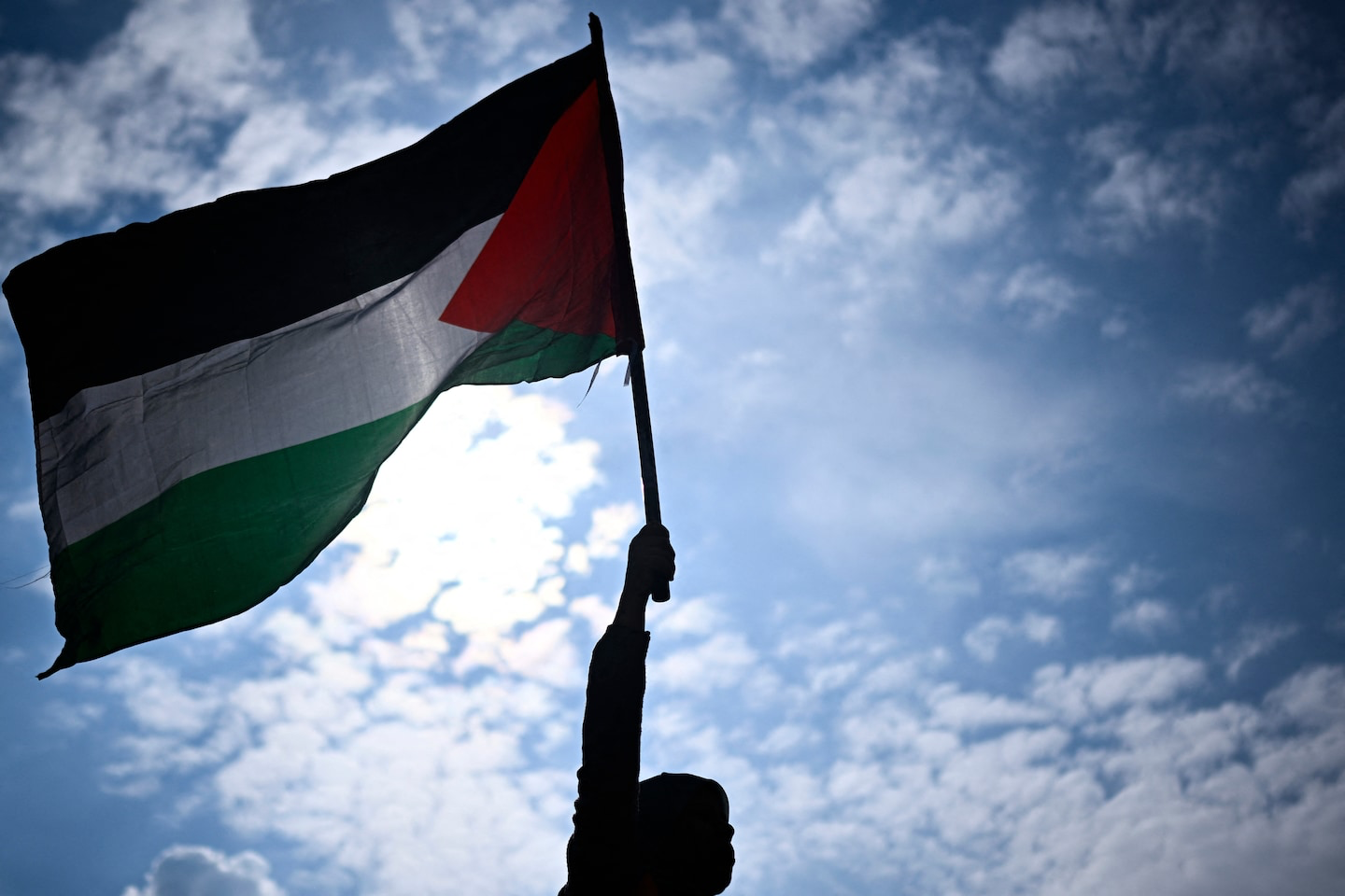 Malta to Recognise Palestinian State in September