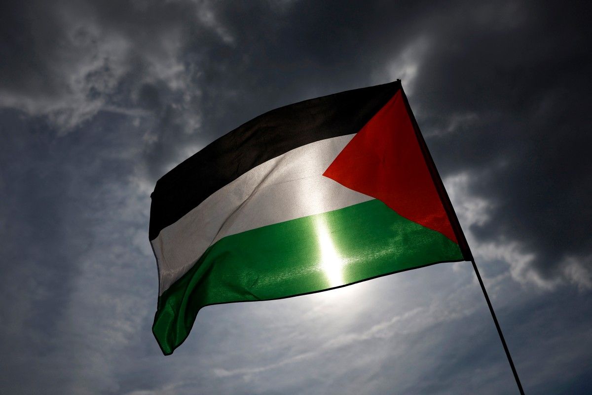 Portugal Says It Will Consider Recognising Palestinian State in September