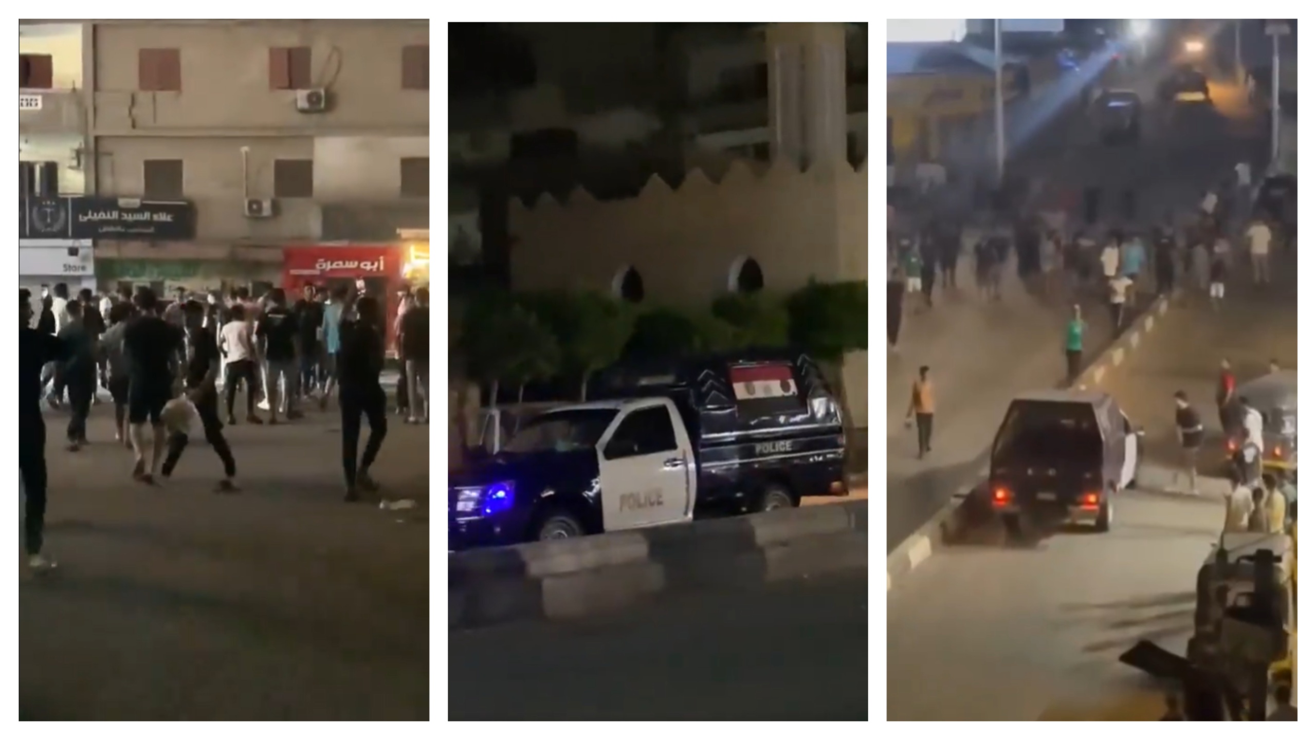 Protests Erupt in Egypt’s Dakahlia After Death of Young Man Under Torture Allegations